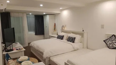 Wora Stay room Kata beach – Fotos 8