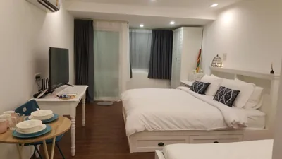 Wora Stay room Kata beach – Fotos 16